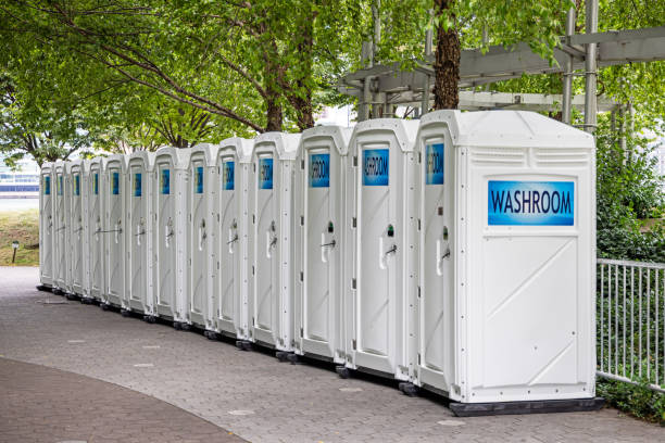 Best Temporary restroom rental  in Baldwin, LA