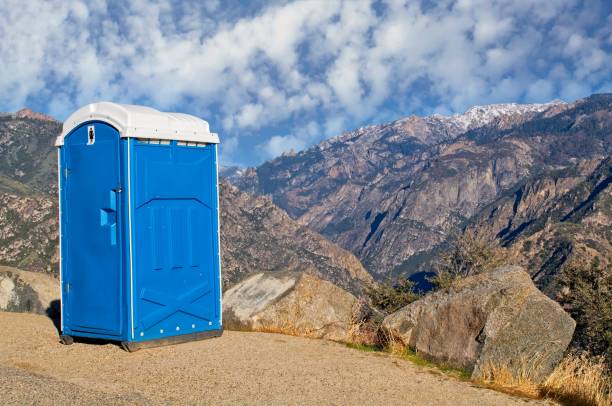 Professional porta potty rental in Baldwin, LA