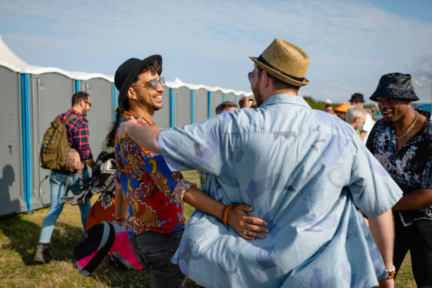 Best Affordable portable toilet rental  in Baldwin, LA
