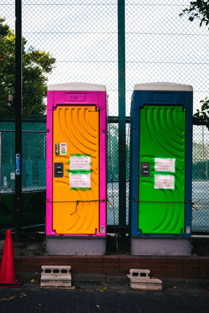 Best Porta potty delivery and setup  in Baldwin, LA