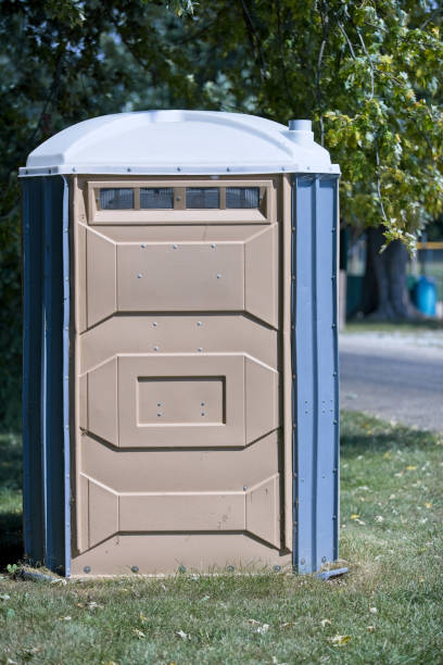 Best Sanitation services for porta potties  in Baldwin, LA