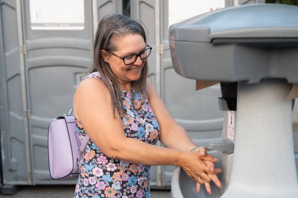 Best Emergency porta potty rental  in Baldwin, LA