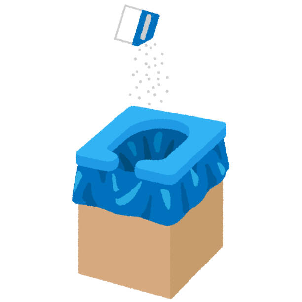 Best Long-term porta potty rental  in Baldwin, LA
